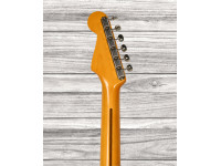 Fender American Vintage II 1957 Maple Fingerboard 2-Color Sunburst Fender American Vintage II 1957 Maple Fingerboard 2-Color Sunburst